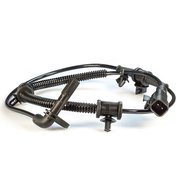 ДАТЧИК ABS ПЕРЕДНИЙ ЛЕВЫЙ, ПРАВЫЙ OPEL AMPERA (12-Н.В), ASTRA J (10-Н.В), ZAFIRA C (12-Н.В)