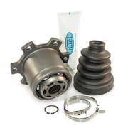 ШРУС ВНУТРЕННИЙ ПЕРЕДНИЙ ЛЕВЫЙ, ПРАВЫЙ (2.3D, 2.9D, 2.9TD, ДИЗЕЛЬ) SSANG YONG KORANDO KJ (96-05), MU