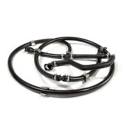 ШЛАНГ ОМЫВАТЕЛЯ ФАР TOYOTA COROLLA (S.AFRICA) (E15) (10-14)