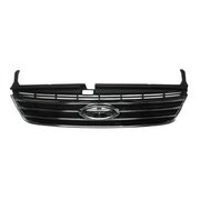 РЕШЕТКА РАДИАТОРА FORD MONDEO IV (07-15)