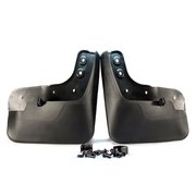 БРЫЗГОВИКИ ПЕРЕДНИЕ (КОМПЛЕКТ - 2ШТ.) VW TIGUAN (07-11)