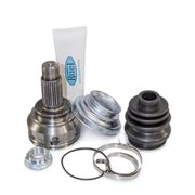 ШРУС ВНЕШНИЙ ЗАДНИЙ BMW 5' (E60/E61) (03-09), 6' (E63/E64) (04-09)