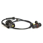 ДАТЧИК ABS ПЕРЕДНИЙ ЛЕВЫЙ CHEVROLET AVEO (T250) (05-11), (T200) (03-08)
