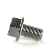 БОЛТ КРЕПЛЕНИЯ КРОНШТЕЙНА ОПОРЫ С ШЕСТИГРАННОЙ ГОЛОВКОЙ (M12X20) HONDA CIVIC 3