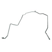 ТРУБКА РАДИАТОРА КОНДИЦИОНЕРА ПЕРЕДНЯЯ NISSAN QASHQAI (J10E) (10-13), QASHQAI+2 (JJ10) (08-14)