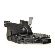 ЗАМОК ДВЕРИ ПЕРЕДНЕЙ ЛЕВОЙ FORD FOCUS II (05-08), C-MAX (03-11)