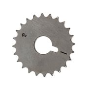 ШЕСТЕРНЯ (ШКИВ) РАСПРЕДВАЛА SUZUKI BALENO (95-07), GRAND VITARA (98-15), LIANA (01-07), SX4 (06-13),