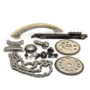 ЦЕПЬ ГРМ (КОМПЛЕКТ) OPEL SIGNUM (03-08), VECTRA-C (02-08), ZAFIRA-B (05-12)