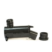 МОТОР СТЕКЛООМЫВАТЕЛЯ HYUNDAI ACCENT II (+ТАГАЗ) (00-12), COUPE (GK) (02-09), ELANTRA (06--16), MATR