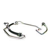 ШЛАНГ ГУР ВЫСОКОГО ДАВЛЕНИЯ MITSUBISHI OUTLANDER XL (CW) (06-12)