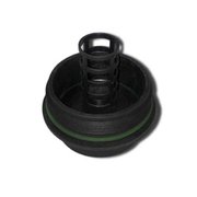 КОРПУС МАСЛЯНОГО ФИЛЬТРА MAZDA 6 (GG) (02-07)