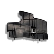 ДЕФЛЕКТОР РАДИАТОРА ЛЕВЫЙ TOYOTA COROLLA (E15) (06-13)