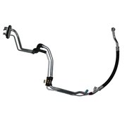 ТРУБКА КОНДИЦИОНЕРА (№2) HONDA ACCORD VII (2.0, 2.4) (03-07)