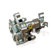 СУППОРТ ТОРМОЗНОЙ ЗАДНИЙ ПРАВЫЙ MAZDA 6 (GG) (02-07), (GH) (07-12)