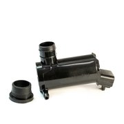 МОТОР СТЕКЛООМЫВАТЕЛЯ TOYOTA CARINA E (92-97), CELICA (T20) (93-99), COROLLA E10 (92-97), HI ACE (95