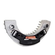 РЕЗИСТОР ВЕНТИЛЯТОРА ОХЛАЖДЕНИЯ PEUGEOT 207 (06-13), CITROEN XSARA PICASSO (99-Н.В)