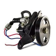 НАСОС ГУР NISSAN CEDRIС (Y32) (91-95)