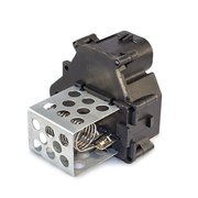 БЛОК УПРАВЛЕНИЯ ВЕНТИЛЯТОРОМ ОХЛАЖДЕНИЯ CITROEN BERLINGO (FIRST) (M59) (02-12), C1 (05-14), C4 (05-1