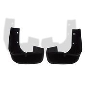 БРЫЗГОВИКИ ПЕРЕДНИЕ (КОМПЛЕКТ - 2ШТ.) HONDA CIVIC СЕДАН VIII (05-Н.В)