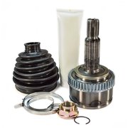 ШРУС ВНЕШНИЙ ПЕРЕДНИЙ ЛЕВЫЙ, ПРАВЫЙ HYUNDAI IX35/TUCSON (10-15), KIA SPORTAGE [SL] (10-15)