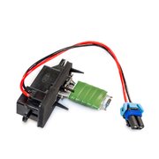 РЕЗИСТОР ОТОПИТЕЛЯ CHEVROLET EXPRESS (96-11), GMC SAVANA (96-11)