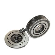 МУФТА КОМПРЕССОРА КОНДИЦИОНЕРА FORD FOCUS II (05-11), C-MAX (03-11)