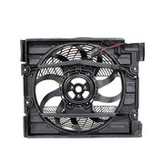 ВЕНТИЛЯТОР ОХЛАЖДЕНИЯ РАДИАТОРА (БЕЗ БЛОКА, С ЭЛЕКТРОМОТОРОМ) BMW 5' (E39) (95-03)