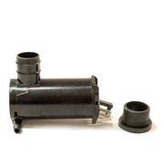 МОТОР СТЕКЛООМЫВАТЕЛЯ HONDA CIVIC (01-05), ACCORD (00-Н.В), ACCORD WAGON (91-Н.В)