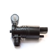 МОТОР ФАРООМЫВАТЕЛЯ LAND ROVER FREELANDER II (07-14)