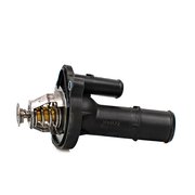 ТЕРМОСТАТ СИСТЕМЫ ОХЛАЖДЕНИЯ FORD C-MAX (03-10), FIESTA (01-08), FOCUS II (05-11), FOCUS III (11-Н.В