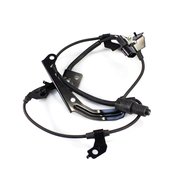 ДАТЧИК ABS ПЕРЕДНИЙ ПРАВЫЙ MITSUBISHI L200 (2.5D) (07-11), PAJERO/MONTERO SPORT (2.5D, 3.0, 3.2D, 3.