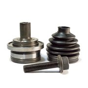 ШРУС ВНЕШНИЙ ПЕРЕДНИЙ ЛЕВЫЙ, ПРАВЫЙ 4-MATIC MERCEDES W211 E-KLASSE (02-09)