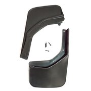 БРЫЗГОВИКИ ЗАДНИЕ (КОМПЛЕКТ - 2ШТ.) FORD KUGA II (12-Н.В)