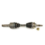 ПРИВОД ПЕРЕДНИЙ ПРАВЫЙ MAZDA BT-50 (UN) (06-12)