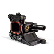 КЛАПАН ВОДЯНОЙ СИСТЕМЫ ОТОПЛЕНИЯ MAZDA 3 (BK) (02-09), MAZDA 6 (GG) (02-07), MAZDA 6 (GH) (07-12)