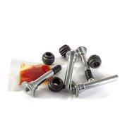 НАПРАВЛЯЮЩАЯ СУППОРТА ТОРМОЗНОГО ПЕРЕДНЕГО (КОМПЛЕКТ) TOYOTA COROLLA (01-07), HILUX (05-11)