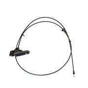 ТРОС ОТКРЫВАНИЯ КАПОТА CHEVROLET CRUZE (09-16), ORLANDO (11-15)