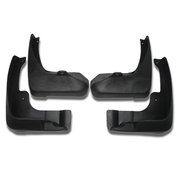 БРЫЗГОВИКИ ЗАДНИЕ, ПЕРЕДНИЕ (КОМПЛЕКТ - 4ШТ.) TOYOTA CAMRY (XV40) (06-11)