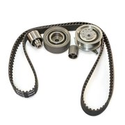 РЕМКОМПЛЕКТ РЕМНЯ ГРМ (БЕЗ ВОДЯНОГО НАСОСА) AUDI A1 (10-Н.В), A3 [8P1] (03-13), A3 [8PA] SPORTBACK (