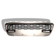 ФАРТУК ПЕРЕДНЕГО БАМПЕРА (БЕЗ РЕШЕТКИ) FORD MONDEO IV (08-10)