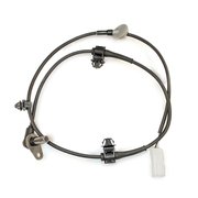 ДАТЧИК ABS ПЕРЕДНИЙ ЛЕВЫЙ MAZDA CX-7 (06-Н.В)