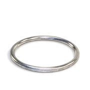 КОЛЬЦО УПЛОТНИТЕЛЬНОЕ ВЫХЛОПНОЙ СИСТЕМЫ ПЕРЕДНЕЕ HONDA ACCORD IV (90-93), ACCORD V (93-96), ACCORD V