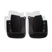 БРЫЗГОВИКИ ЗАДНИЕ (КОМПЛЕКТ - 2ШТ.) HONDA CIVIC СЕДАН VIII (FD1) (05-Н.В)