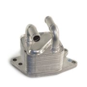 РАДИАТОР МАСЛЯНЫЙ SKODA FABIA (07-15), RAPID (13-Н.В), ROOMSTER (06-15), VW POLO (01-09), POLO (SED 