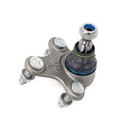 ОПОРА ШАРОВАЯ ЛЕВАЯ ПЕРЕДНЕЙ ПОДВЕСКИ AUDI A3 (8Y) (20-Н.В), A3 [8P1] (03-13), A3 [8V] (13-20), Q2 (