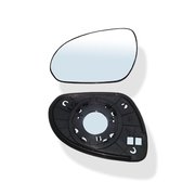 ЗЕРКАЛЬНЫЙ ЭЛЕМЕНТ СФЕРИЧЕСКИЙ БЕЗ ОБОГРЕВА ЛЕВЫЙ HYUNDAI ELANTRA [JD] (08-12), I30 [JD] (07-08)