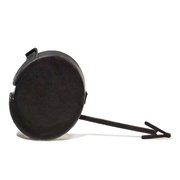 ЗАГЛУШКА В ПЕРЕДНИЙ БАМПЕР FORD MONDEO IV (07-15)