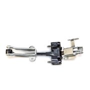 ОГРАНИЧИТЕЛЬ ЗАДНЕЙ ДВЕРИ ЛЕВЫЙ CITROEN JUMPER (06-Н.В), FIAT DUCATO 250 (НЕ ЕЛАБУГА!!!) (06-Н.В), P