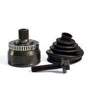 ШРУС ВНЕШНИЙ ПЕРЕДНИЙ ЛЕВЫЙ, ПРАВЫЙ (1.8AT) AUDI A4 [B5] (94-01), VW PASSAT [B5] (96-00), PASSAT [B5