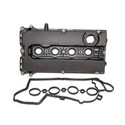 КРЫШКА КЛАПАННАЯ ГОЛОВКИ БЛОКА DAEWOO